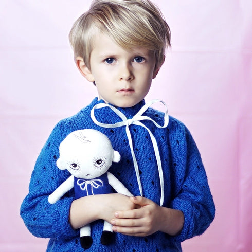LUCKY BOY SUNDAY - Baby Prettyboy